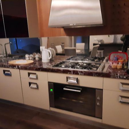 Apartamento Bercos Deluxe Prato  Exterior foto