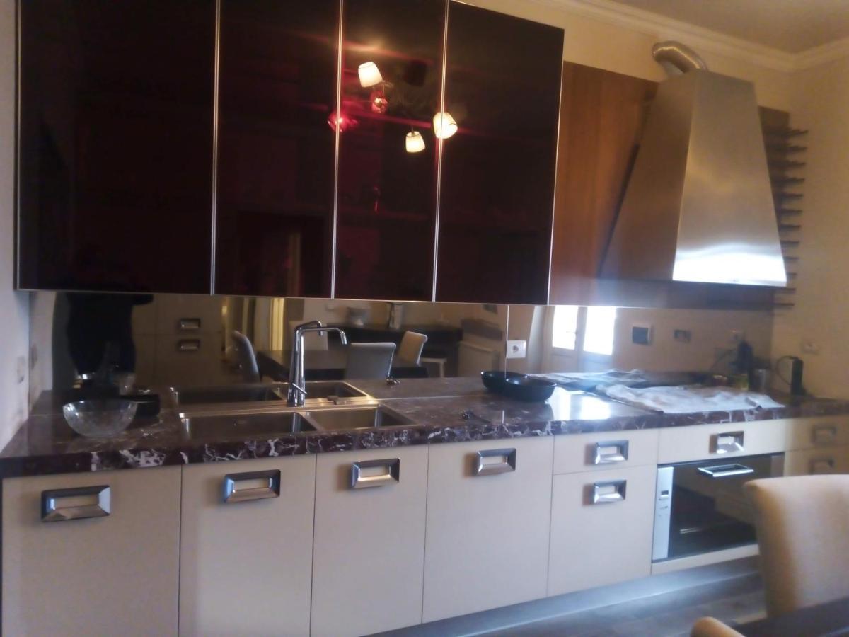 Apartamento Bercos Deluxe Prato  Exterior foto