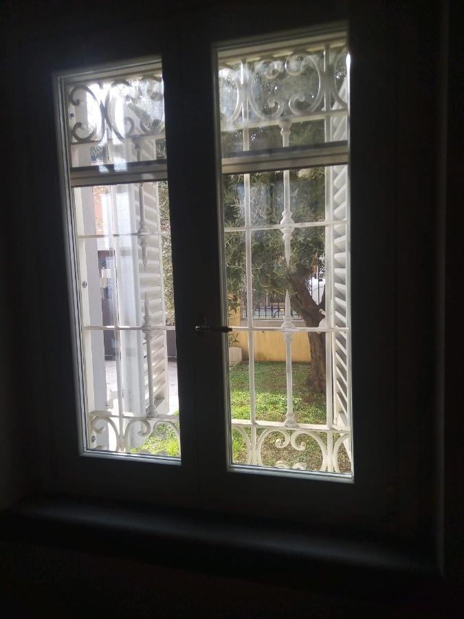 Apartamento Bercos Deluxe Prato  Exterior foto