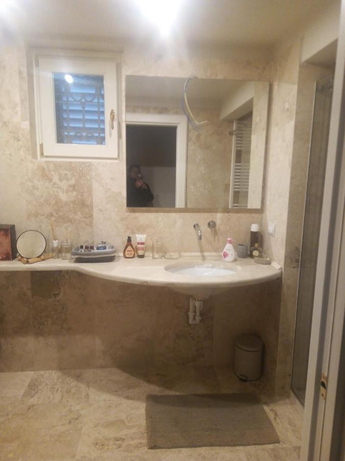 Apartamento Bercos Deluxe Prato  Exterior foto
