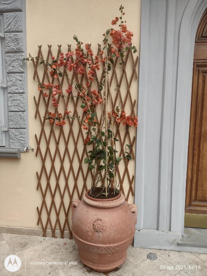 Apartamento Bercos Deluxe Prato  Exterior foto