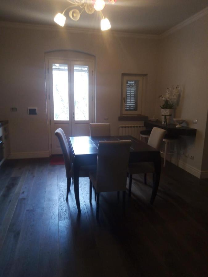 Apartamento Bercos Deluxe Prato  Exterior foto