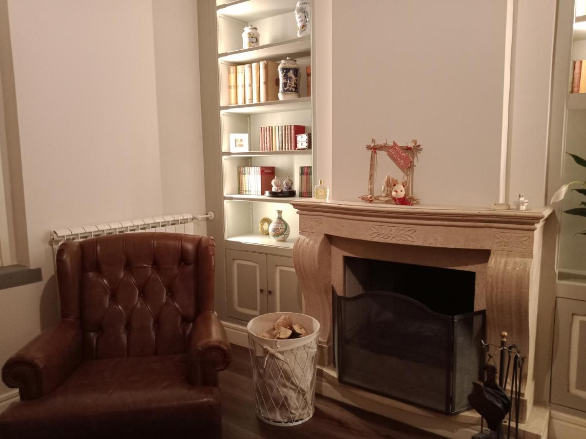 Apartamento Bercos Deluxe Prato  Exterior foto