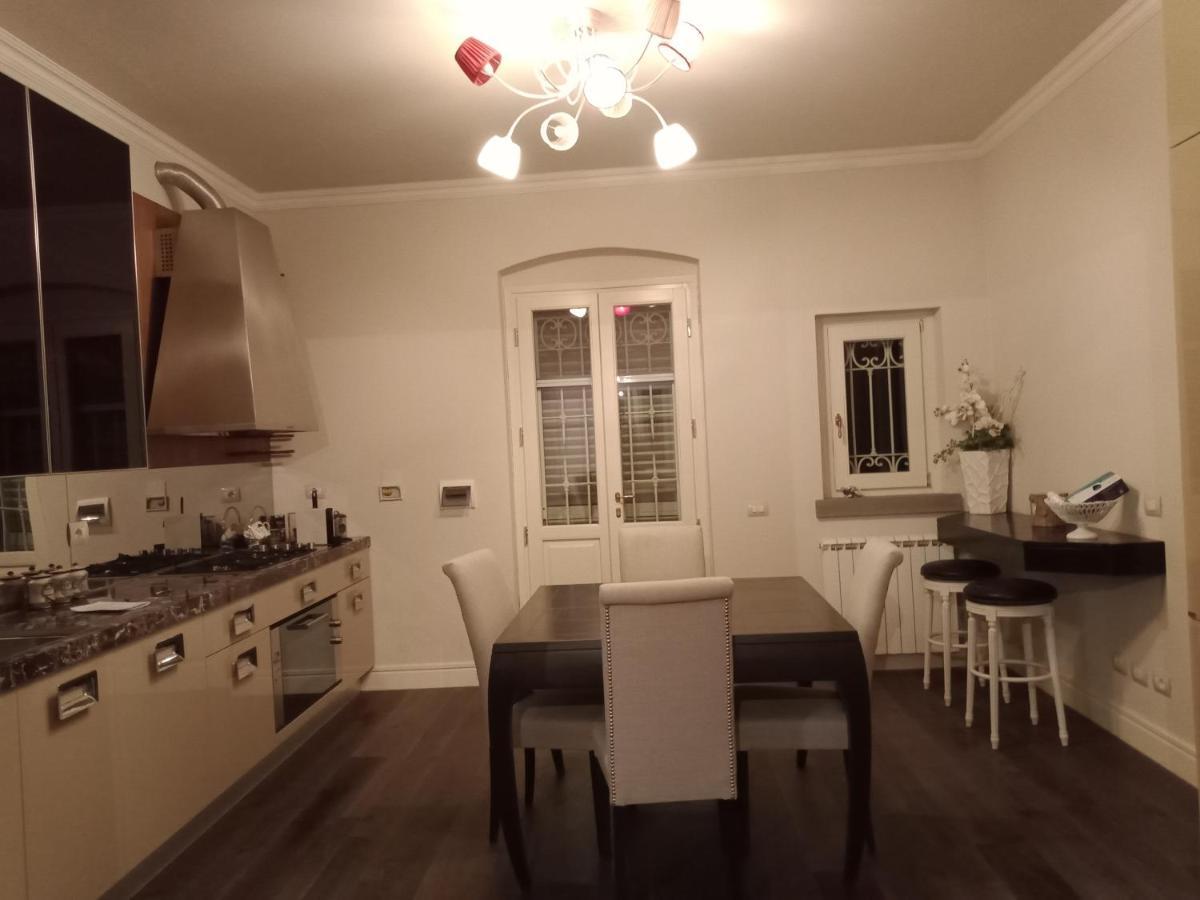 Apartamento Bercos Deluxe Prato  Exterior foto