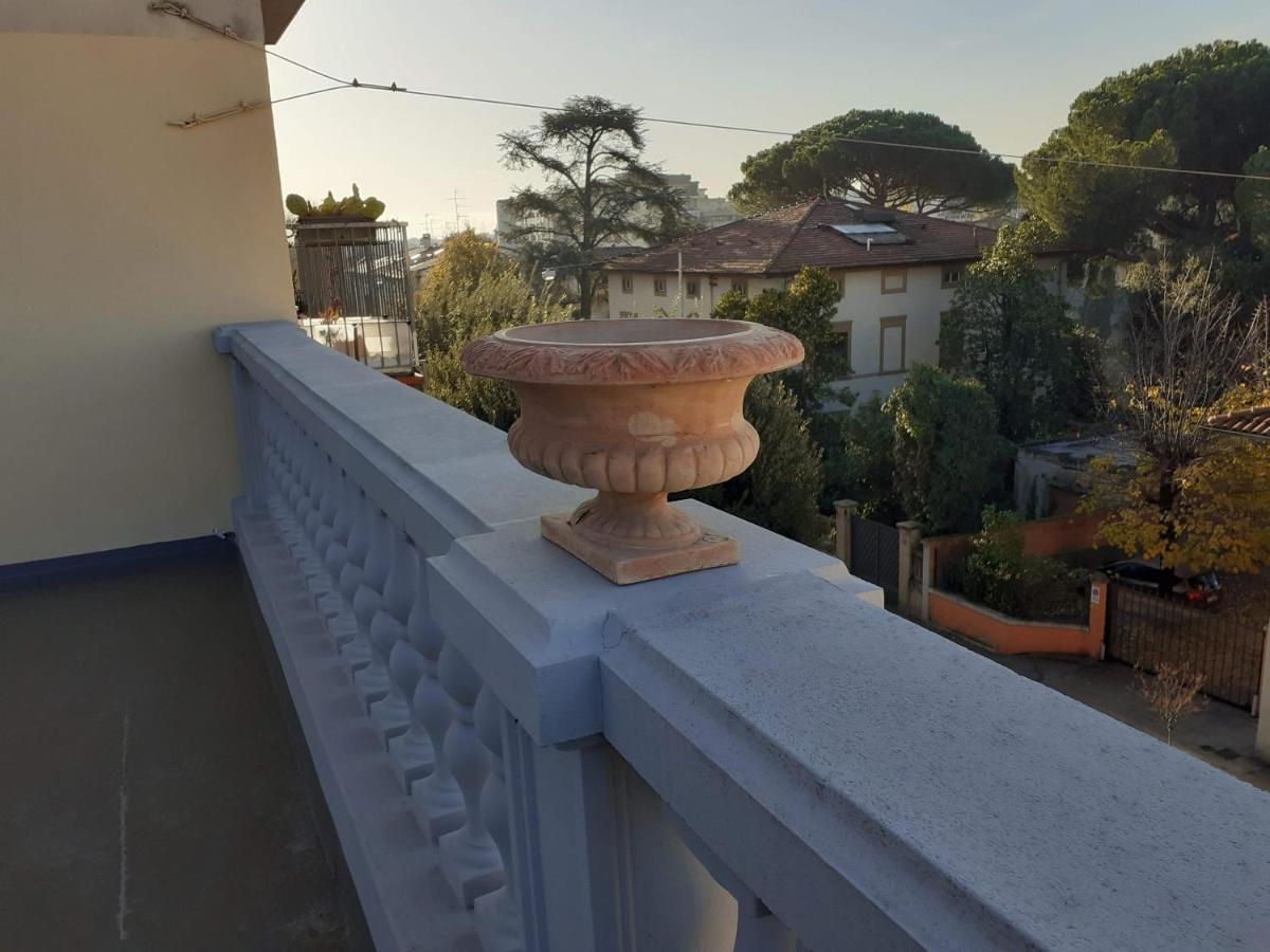 Apartamento Bercos Deluxe Prato  Exterior foto