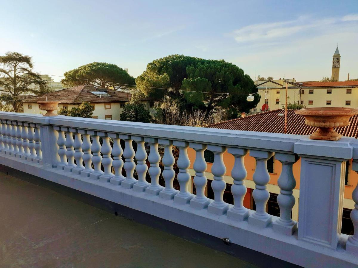 Apartamento Bercos Deluxe Prato  Exterior foto