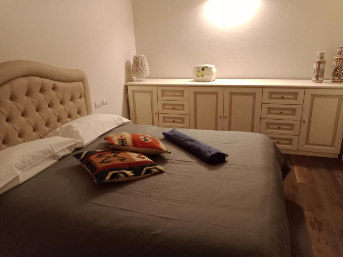 Apartamento Bercos Deluxe Prato  Exterior foto