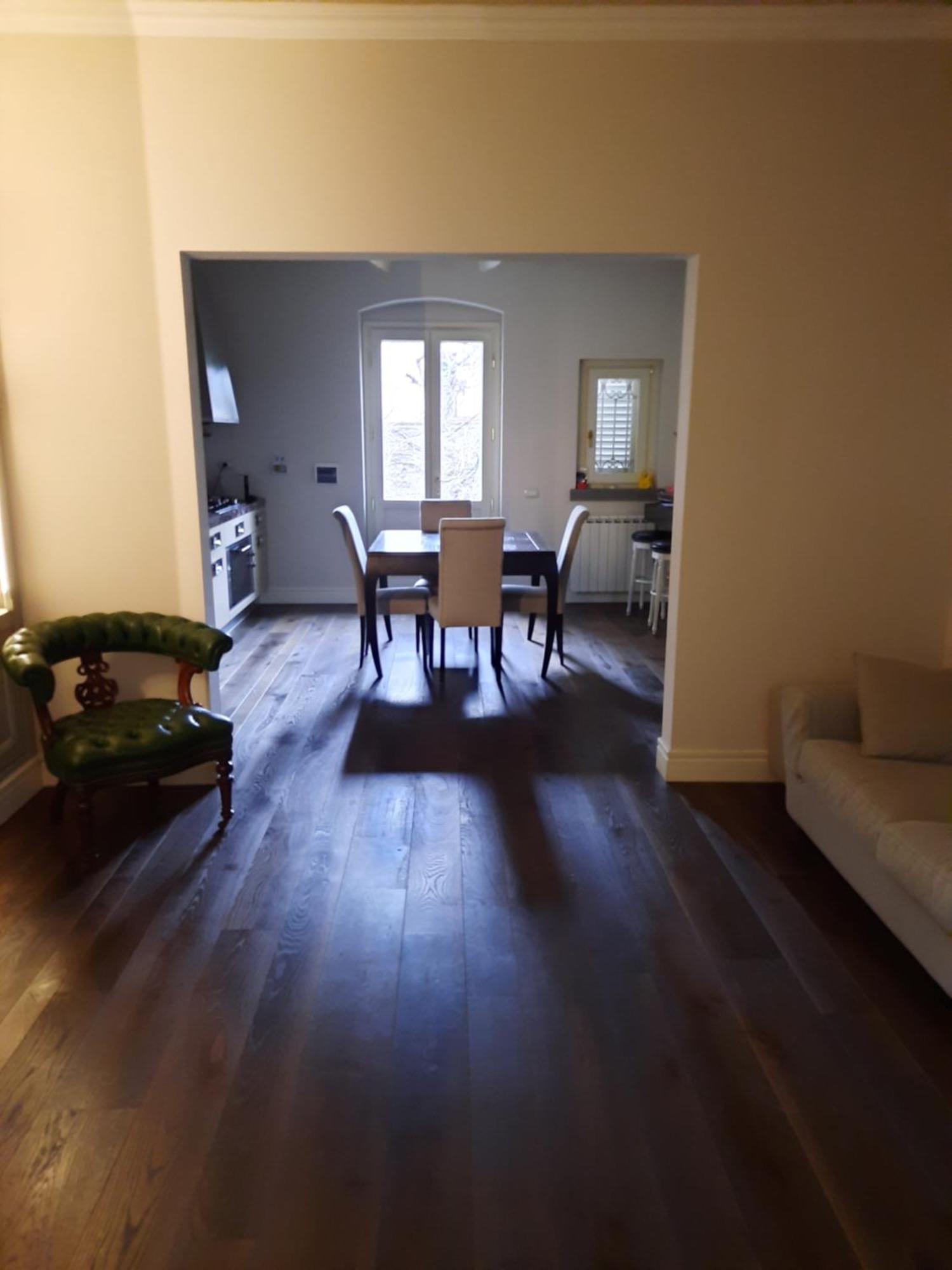 Apartamento Bercos Deluxe Prato  Exterior foto