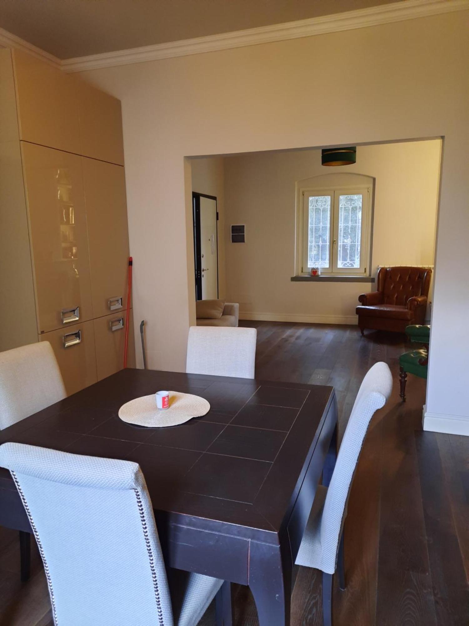 Apartamento Bercos Deluxe Prato  Exterior foto