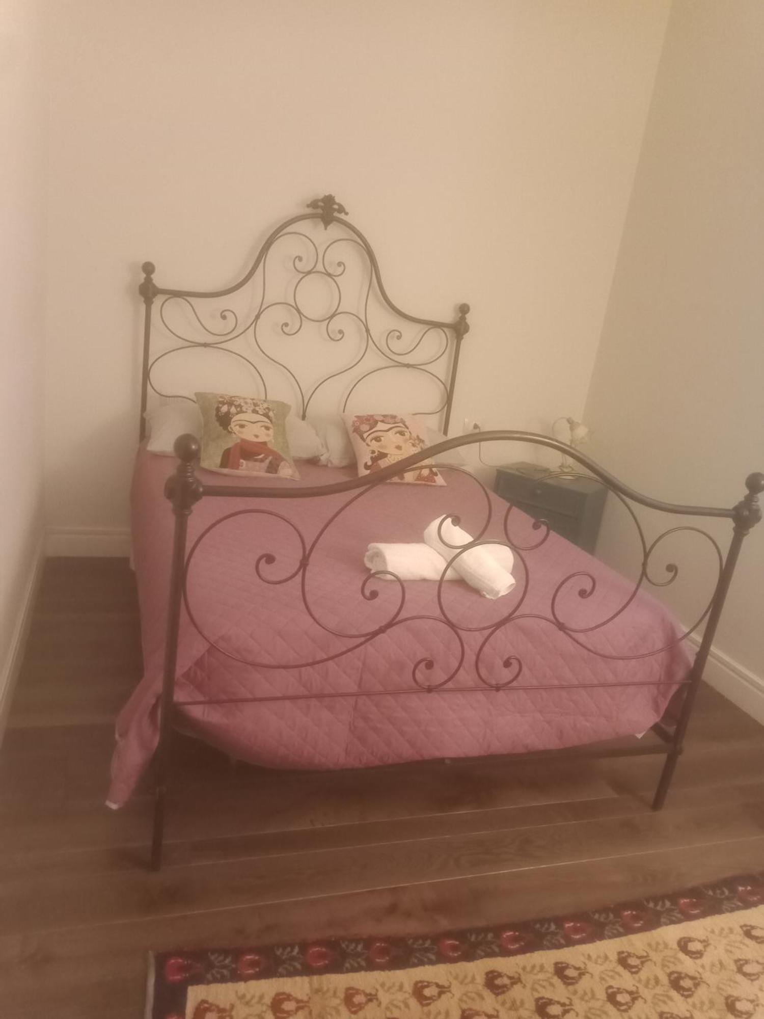 Apartamento Bercos Deluxe Prato  Exterior foto
