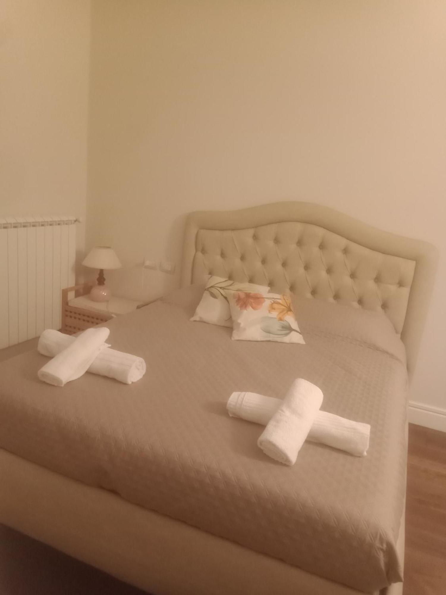 Apartamento Bercos Deluxe Prato  Exterior foto