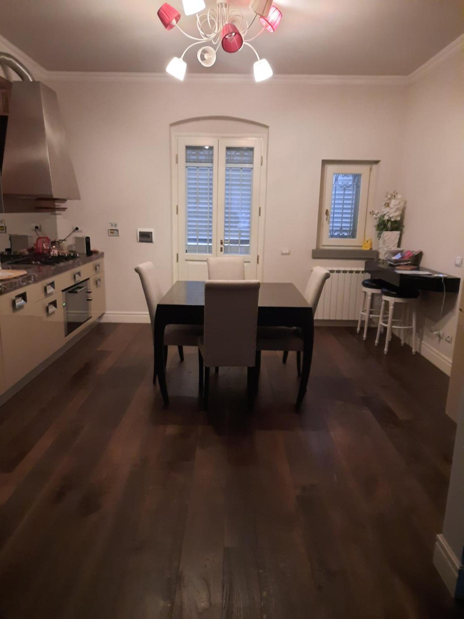 Apartamento Bercos Deluxe Prato  Exterior foto