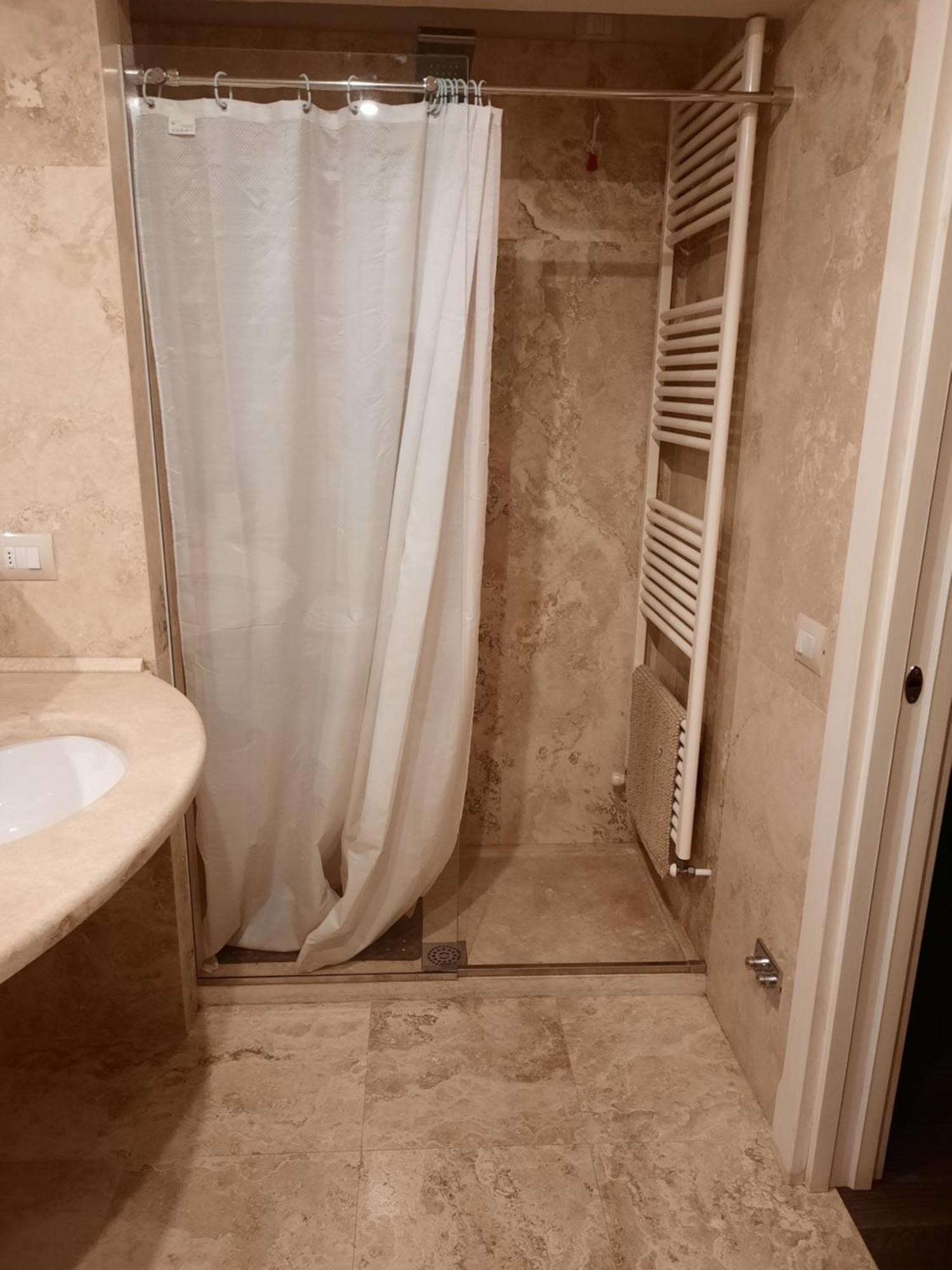 Apartamento Bercos Deluxe Prato  Exterior foto