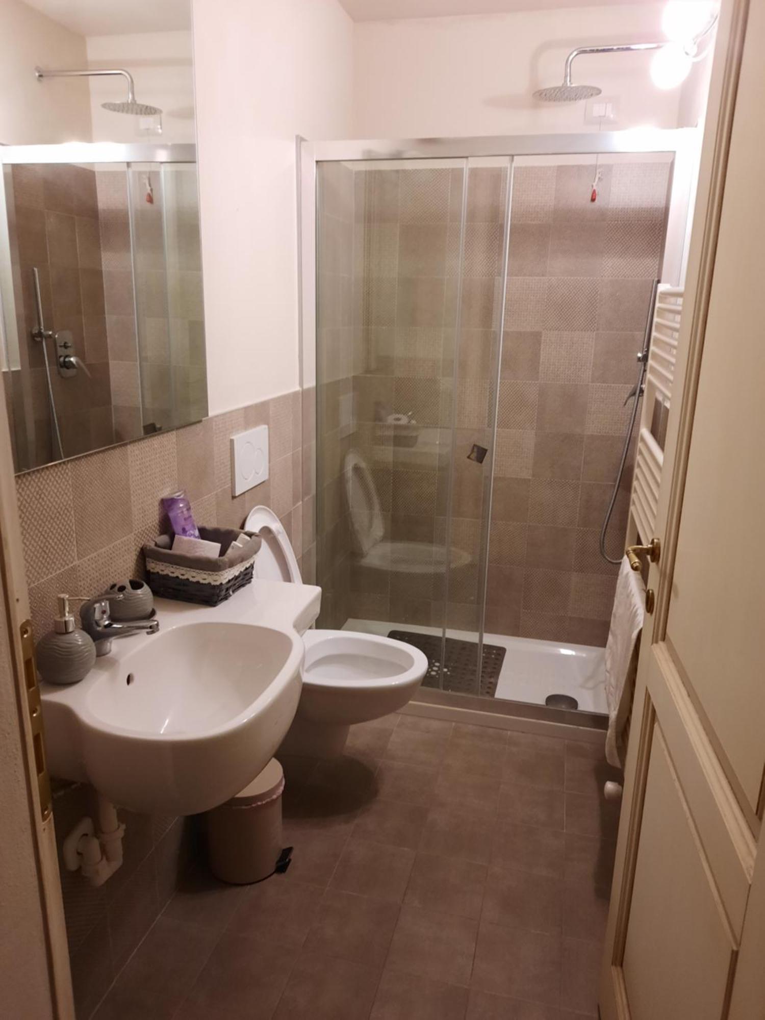 Apartamento Bercos Deluxe Prato  Exterior foto