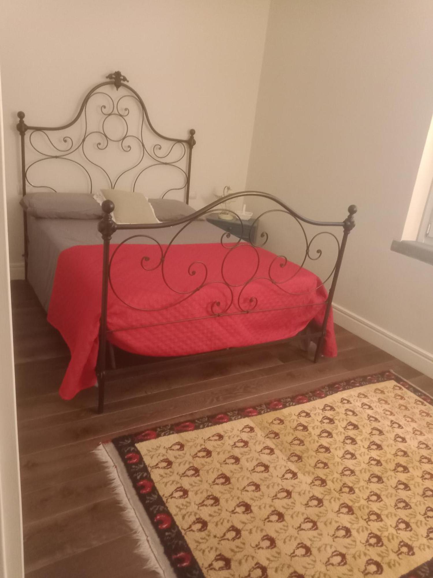 Apartamento Bercos Deluxe Prato  Exterior foto