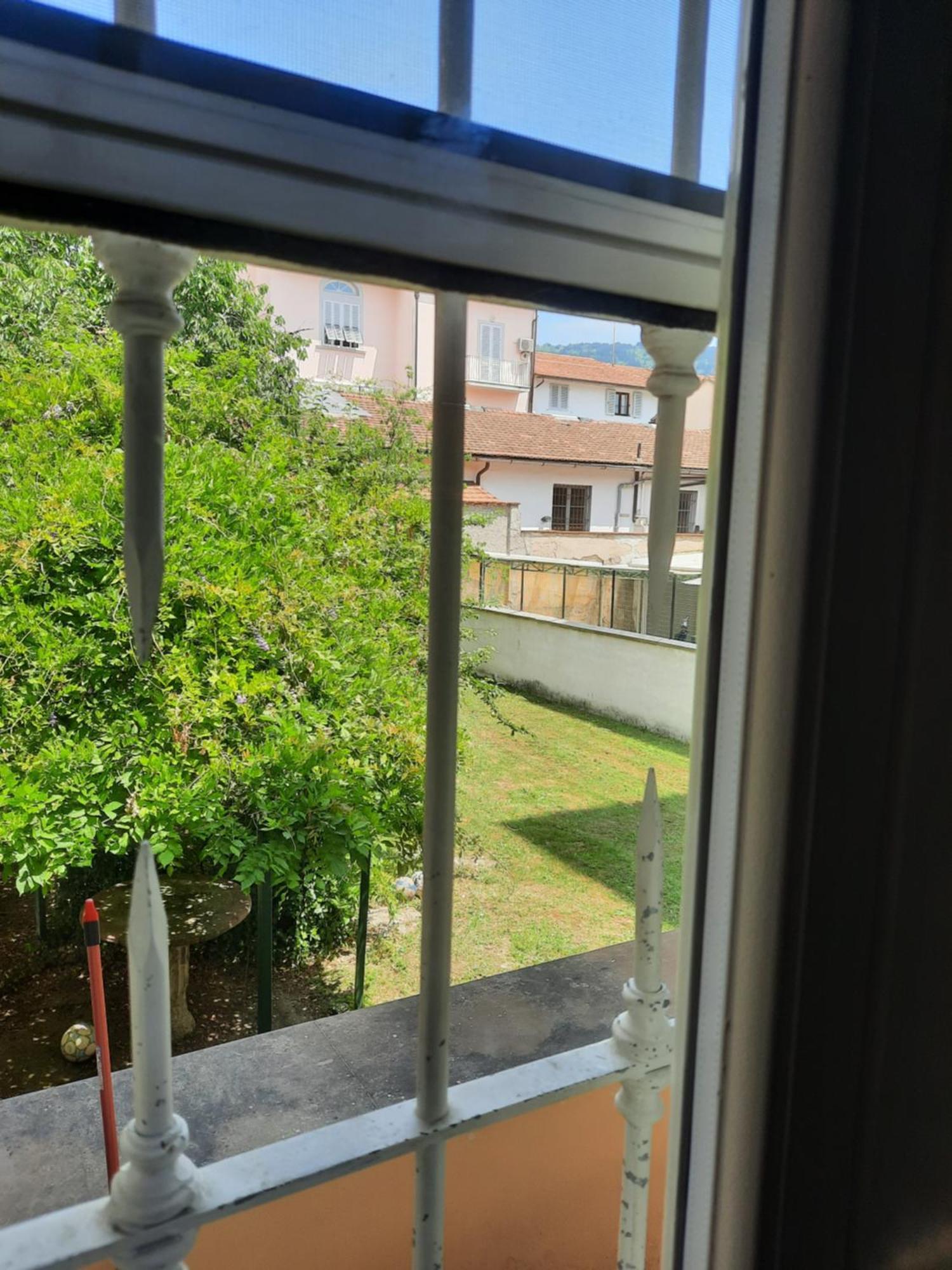 Apartamento Bercos Deluxe Prato  Exterior foto