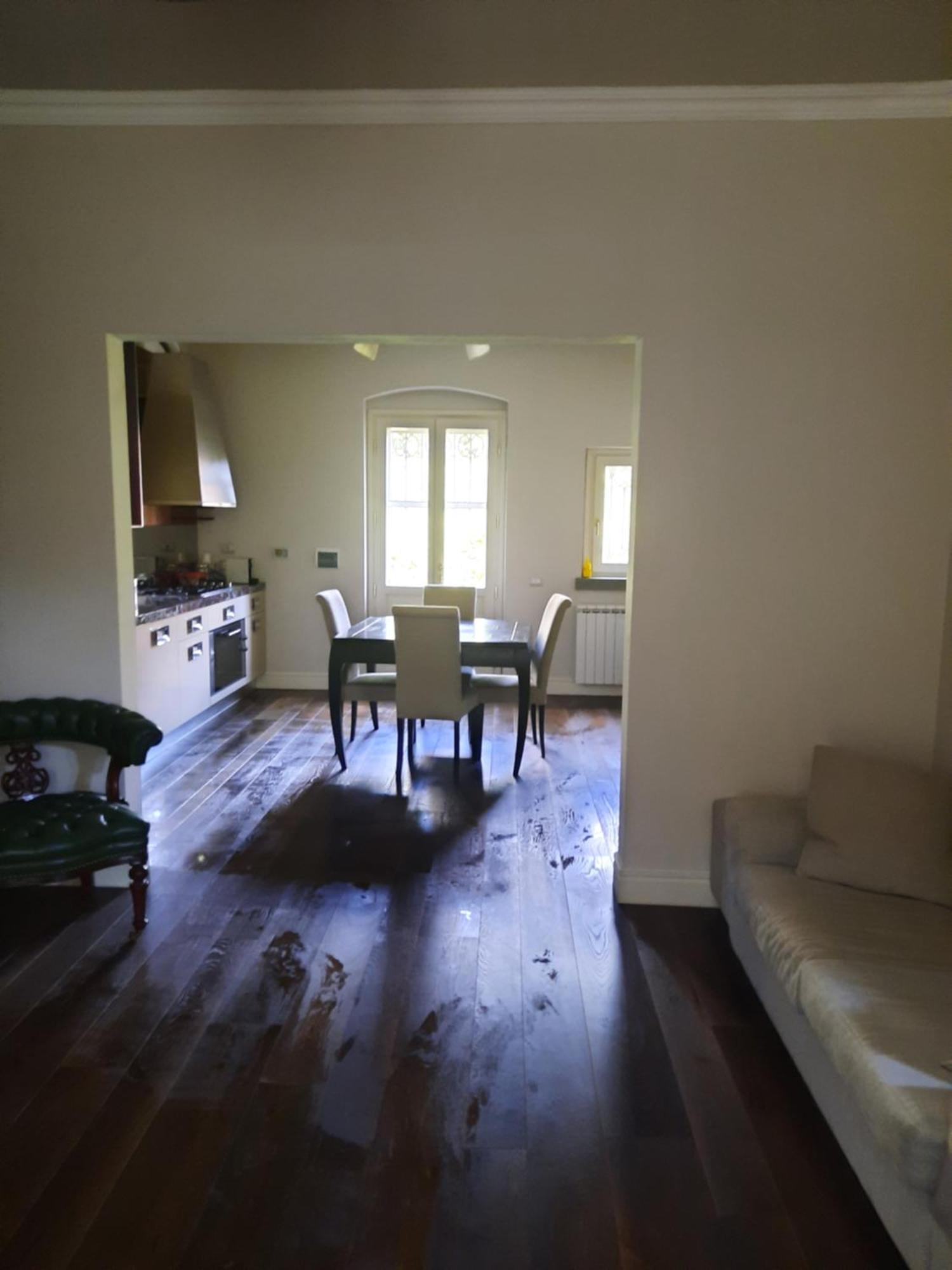 Apartamento Bercos Deluxe Prato  Exterior foto