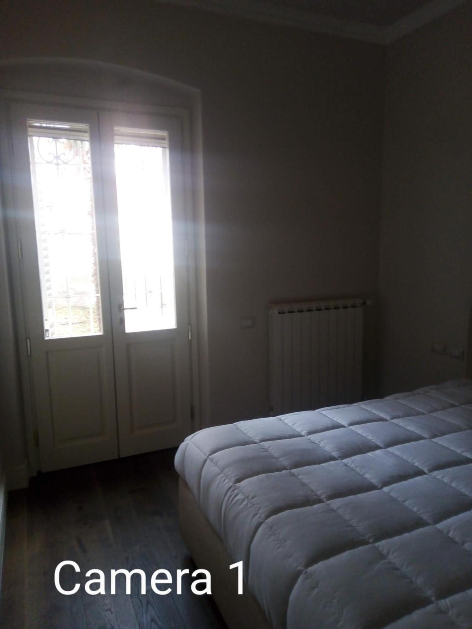 Apartamento Bercos Deluxe Prato  Exterior foto